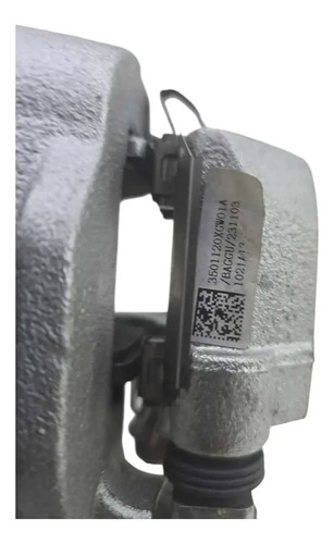 Pinca Freio Dianteira Direita Gwm Haval H6 2024 2025 - Imagem 5