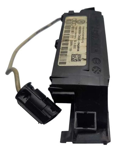*modulo Sensor Interno Do Alarme Delphi  Audi A4 2003 - Imagem 4