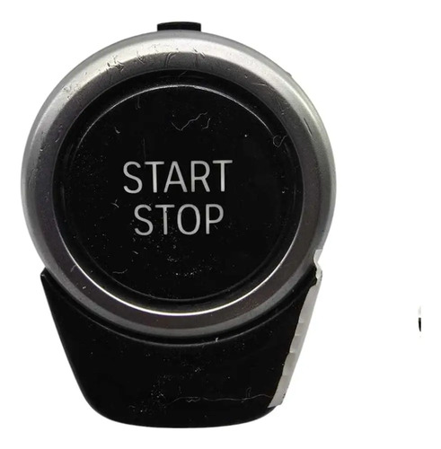 *botão Star Stop Bmw Série 5 G30 2016/2020  Original - Imagem 5