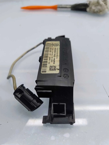 *modulo Sensor Interno Do Alarme Delphi  Audi A4 2003 - Imagem 7