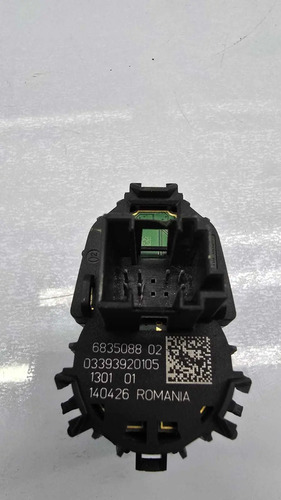 *botão Star Stop Bmw Série 5 G30 2016/2020  Original - Imagem 8