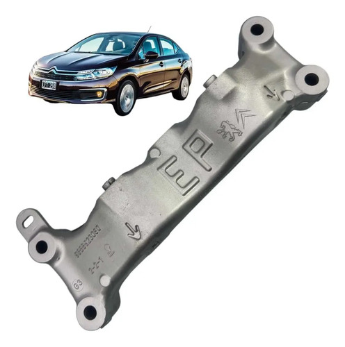 Suporte Do Motor Peugeot Citroen 1.6 Thp