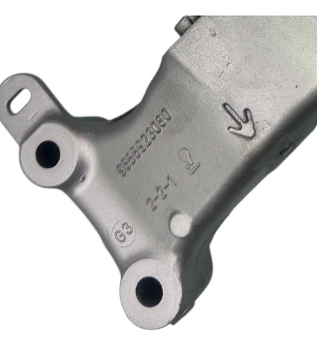 Suporte Do Motor Peugeot Citroen 1.6 Thp - Imagem 2