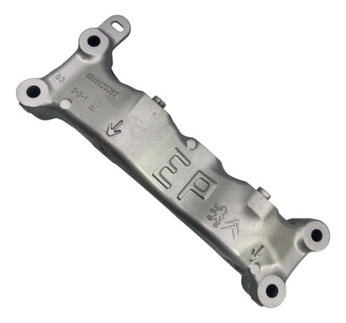 Suporte Do Motor Peugeot Citroen 1.6 Thp - Imagem 7
