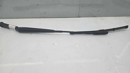 *braço Do Para-brisa Direito Citroen Basalt  2024 2026 Preto - Imagem 2