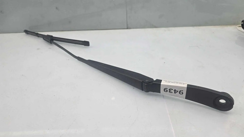 *braço Do Para-brisa Direito Citroen Basalt  2024 2026 Preto - Imagem 3