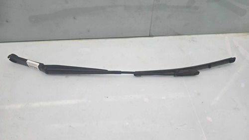 *braço Do Para-brisa Direito Citroen Basalt  2024 2026 Preto - Imagem 4