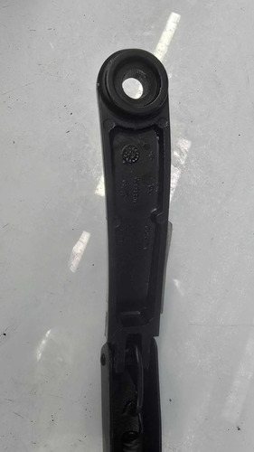*braço Do Para-brisa Direito Citroen Basalt  2024 2026 Preto - Imagem 5