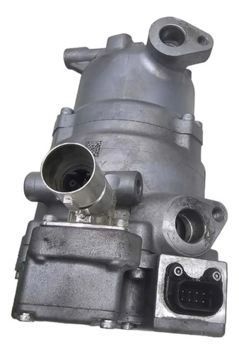 Compressor Ar Gwm Haval H6 Gt 15 2024 V598 - Imagem 9