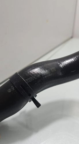 Mangueira Superior Radiador Tiggo 7 Pro 1.6 16v Turbo 2022 - Imagem 3