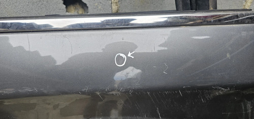 Porta Traseira Direita Citroen C4 Lounge 2014 2020 - Imagem 5