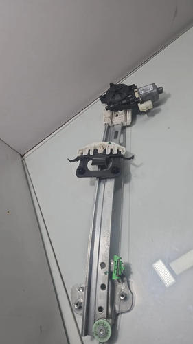 Maquina De Vidro C3 Traseiro Esquerdo 2021/2024 9844089680 - Imagem 3