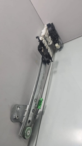 Maquina De Vidro C3 Traseiro Esquerdo 2021/2024 9844089680 - Imagem 6