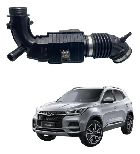 Filtro Ar Chery Tiggo 8 Tiggo Tiggo 7 1.6 19/25