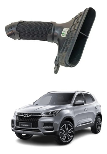 Filtro Ar Chery Tiggo 5x Tiggo 1.5 21/25