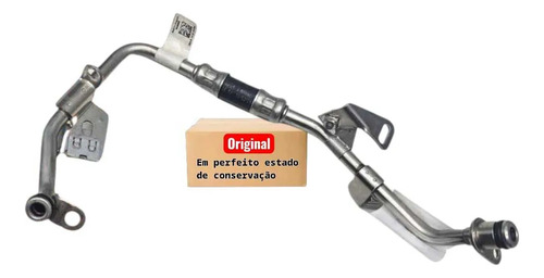 Mangueira Da Turbina Kardian 2822002600 - Imagem 5