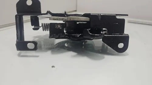 Fechadura Trava Capo Mini Cooper Direita 2014/2020 - Imagem 5