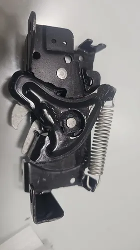 Fechadura Trava Capo Mini Cooper Direita 2014/2020 - Imagem 6