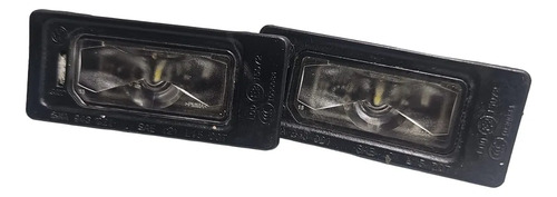 Par Lanterna Luz Placa Led Nivus 2020 A 2023 - Imagem 7