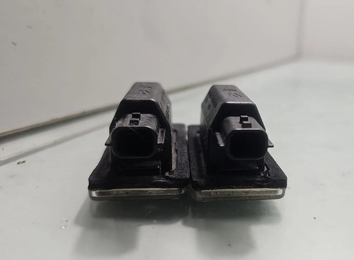 Par Luz De Placa Renault Kardian 2024 2025 - Imagem 6