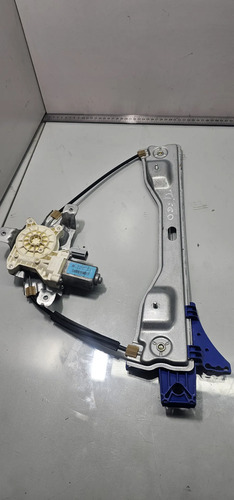 Maquina Vidro Traseira Esquerdachery Tiggo 5x 2021/2024 - Imagem 6