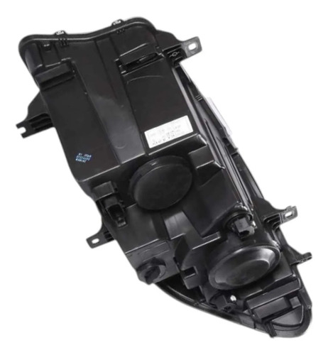 Farol Direito Mercedes-benz Sprinter Ano 2020 A 2024 - Imagem 3