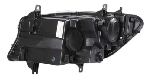 Farol Direito Mercedes-benz Sprinter Ano 2020 A 2024 - Imagem 4