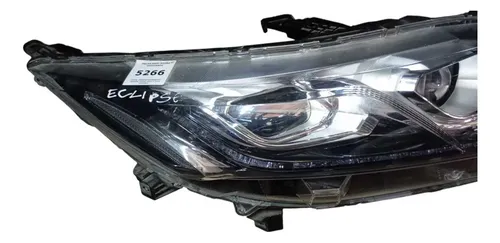 Farol Direito Mitsubishi Eclipse Cross 2019 A 2022 Original - Imagem 5
