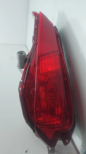 Olho De Gato Direito Yaris Sedan 2018/2024 - Imagem 3