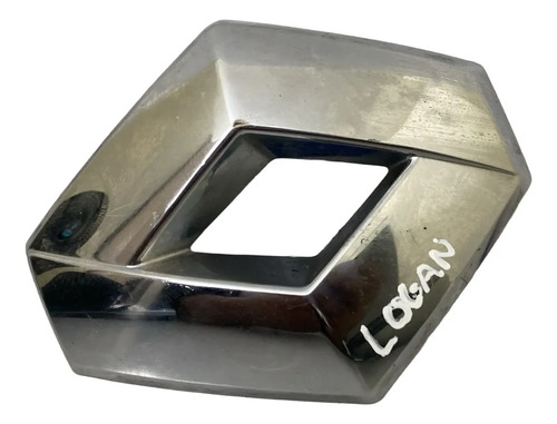 Emblema Traseiro Logan Sandero 2018/2023 - Imagem 3