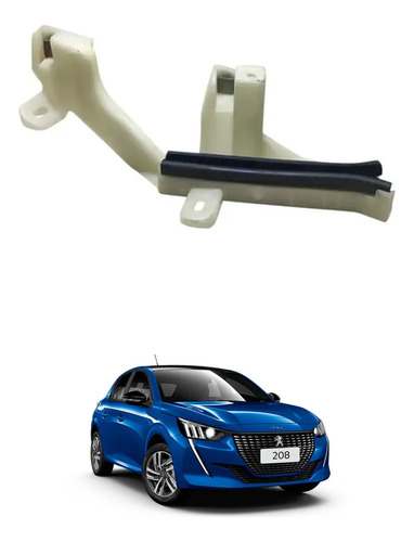 Guia Vidro Porta D/e 208 2020 A 2026 9823206180