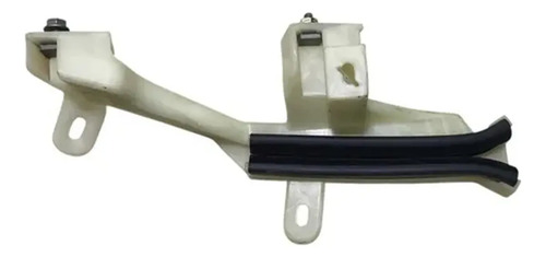 Guia Vidro Porta D/e 208 2020 A 2026 9823206180 - Imagem 7