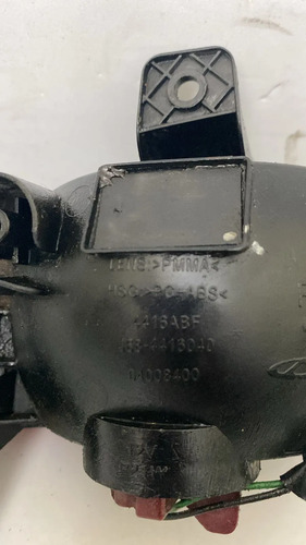 Lanterna Refletor Traseiro Direito Tiggo 5x 2019/2022 - Imagem 5
