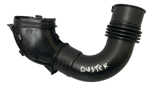 Duto Filtro Ar Duster Oroch 1.6 2017 A 2024 107157ps - Imagem 3