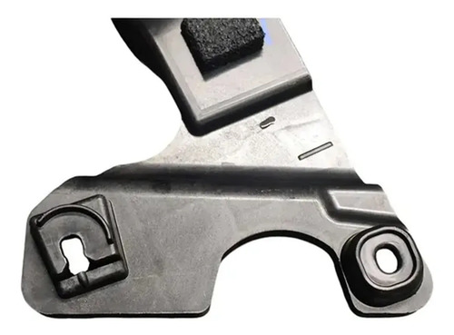 Suporte Forro Porta Trs Dir 9833185180 208 2020/2023 - Imagem 6