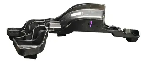 Suporte Forro Porta Trs Dir 9833185180 Peugeot 208 2020/2023