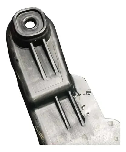 Suporte Forro Porta Trs Dir 9833185180 Peugeot 208 2020/2023 - Imagem 4
