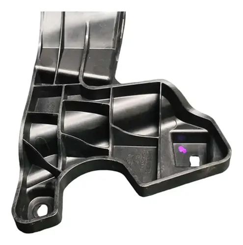 Suporte Forro Porta Trs Dir 9833185180 Peugeot 208 2020/2023 - Imagem 5