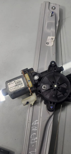 Máquina Vidro Elétrica Dianteira Esquerda Gm Montana 24/25 - Imagem 2