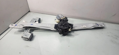 Máquina Vidro Elétrica Dianteira Esquerda Gm Montana 24/25 - Imagem 3