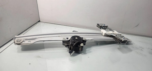 Máquina Vidro Elétrica Dianteira Esquerda Gm Montana 24/25 - Imagem 5