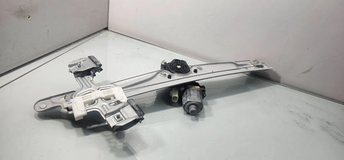 Máquina Vidro Elétrica Dianteira Esquerda Gm Montana 24/25 - Imagem 6