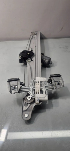 Máquina Vidro Elétrica Dianteira Esquerda Gm Montana 24/25 - Imagem 7