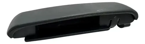 1 Maçaneta Externa Porta Fiat Uno 2010 A 2021 Lado Esquerdo - Imagem 4