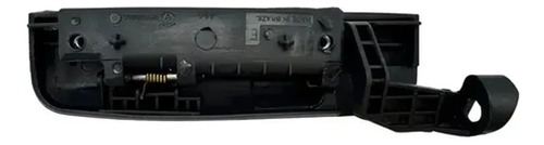 1 Maçaneta Externa Porta Fiat Uno 2010 A 2021 Lado Esquerdo - Imagem 5