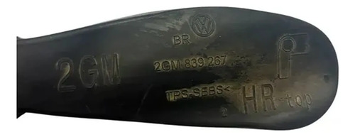 Limitador Fechadura Traseira Direita Vw Nivus/tcross 2020 23 - Imagem 3
