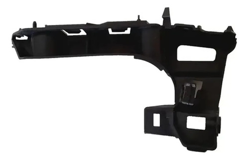Suporte Parachoque Dianteiro Direito Aircross C3 Picasso - Imagem 2