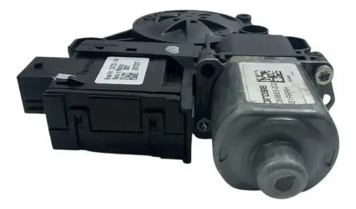 Motor Vidro Traseiro Esquerdo Vw Polo Nivus 2024 2025 - Imagem 2