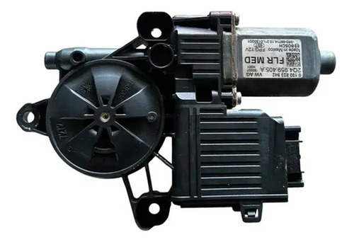 Motor Vidro Traseiro Esquerdo Vw Polo Nivus 2024 2025 - Imagem 4