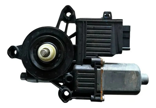 Motor Vidro Traseiro Esquerdo Vw Polo Nivus 2024 2025 - Imagem 5